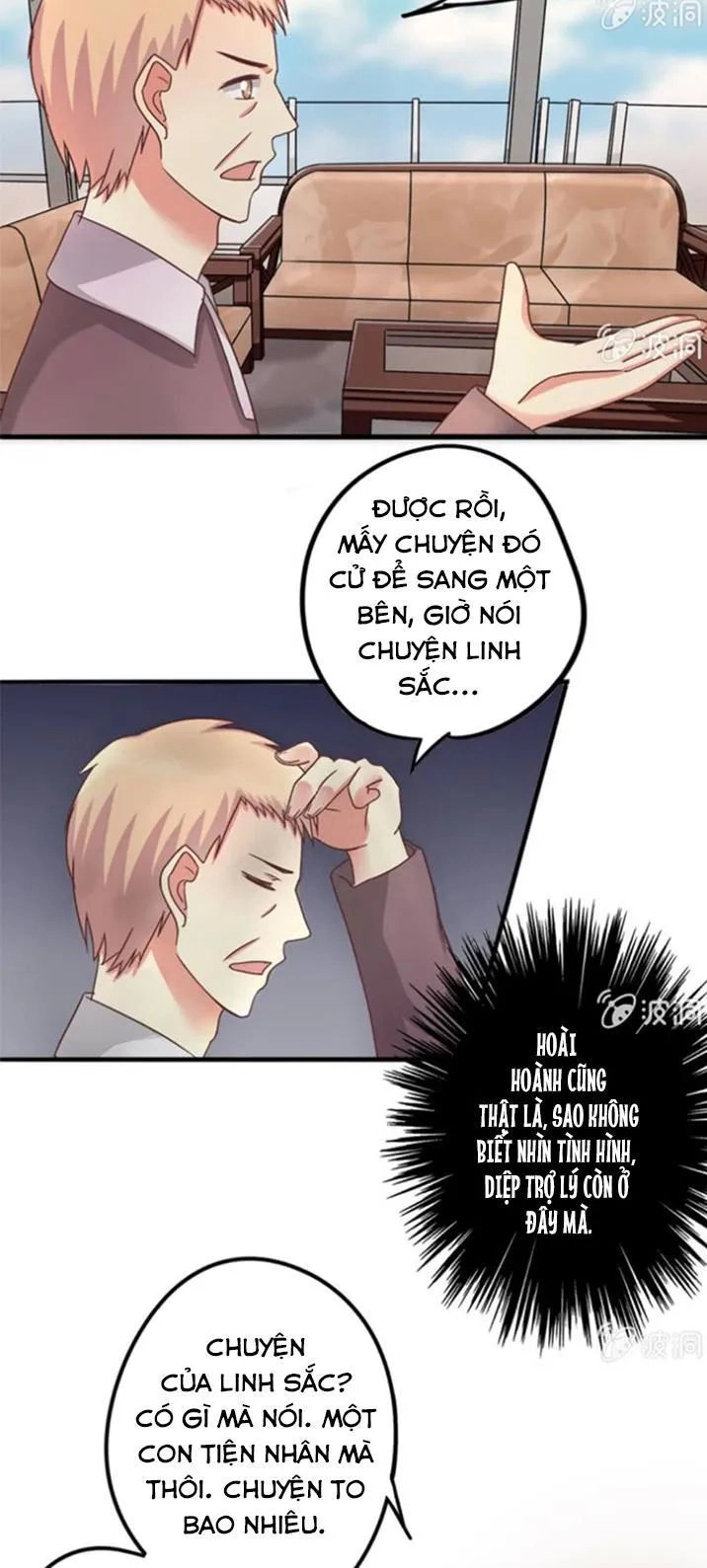 Kết Hôn Thử 99 Ngày Chapter 15 - 2