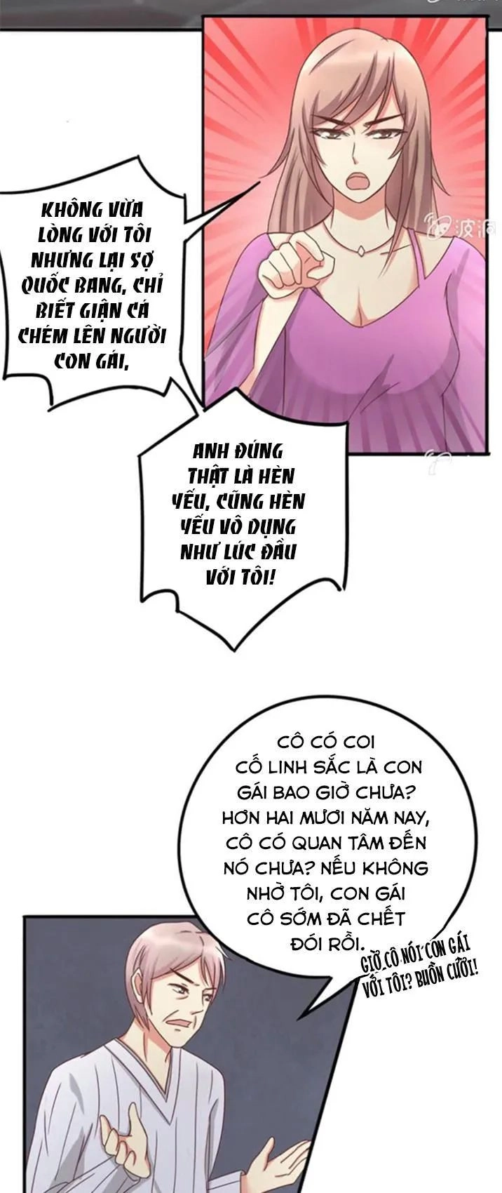 Kết Hôn Thử 99 Ngày Chapter 15 - 4