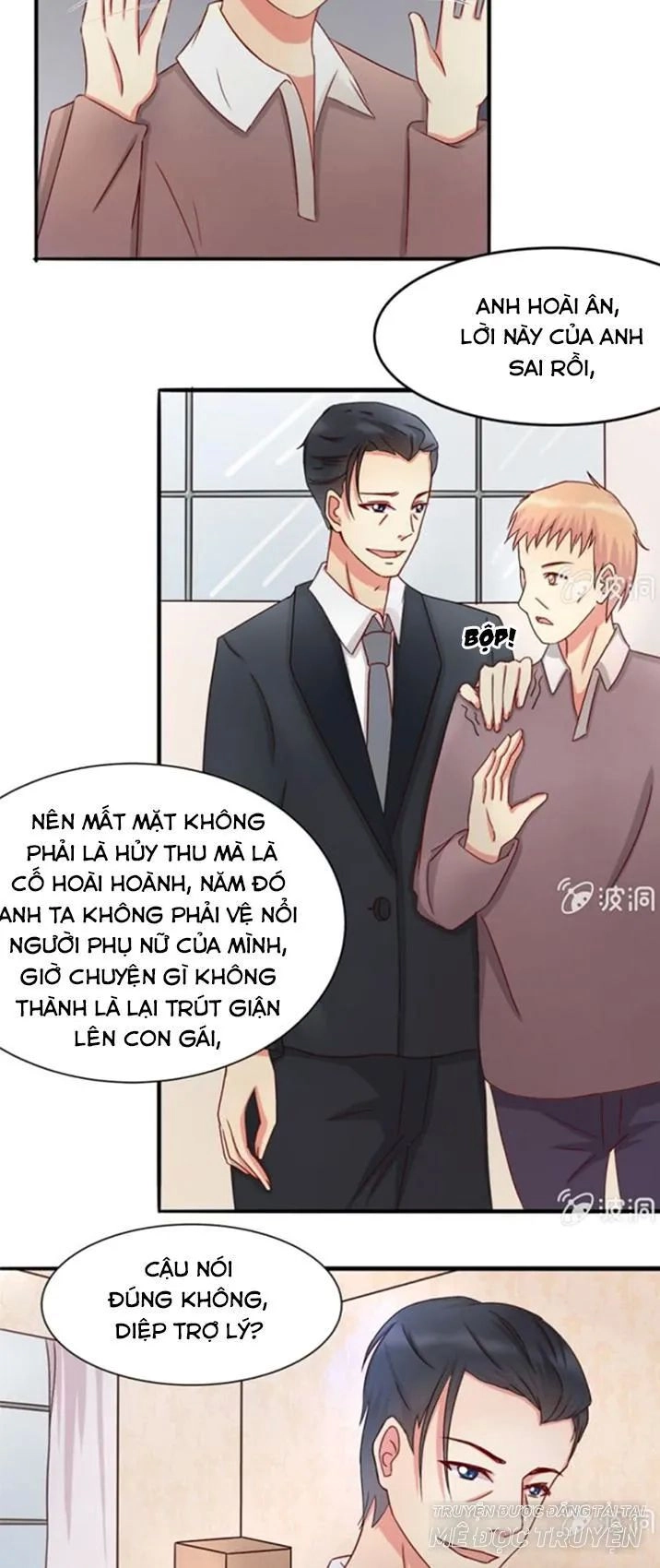 Kết Hôn Thử 99 Ngày Chapter 15 - 6