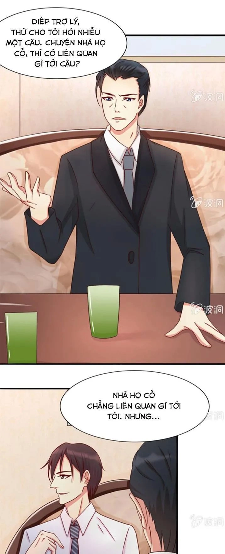 Kết Hôn Thử 99 Ngày Chapter 15 - 10