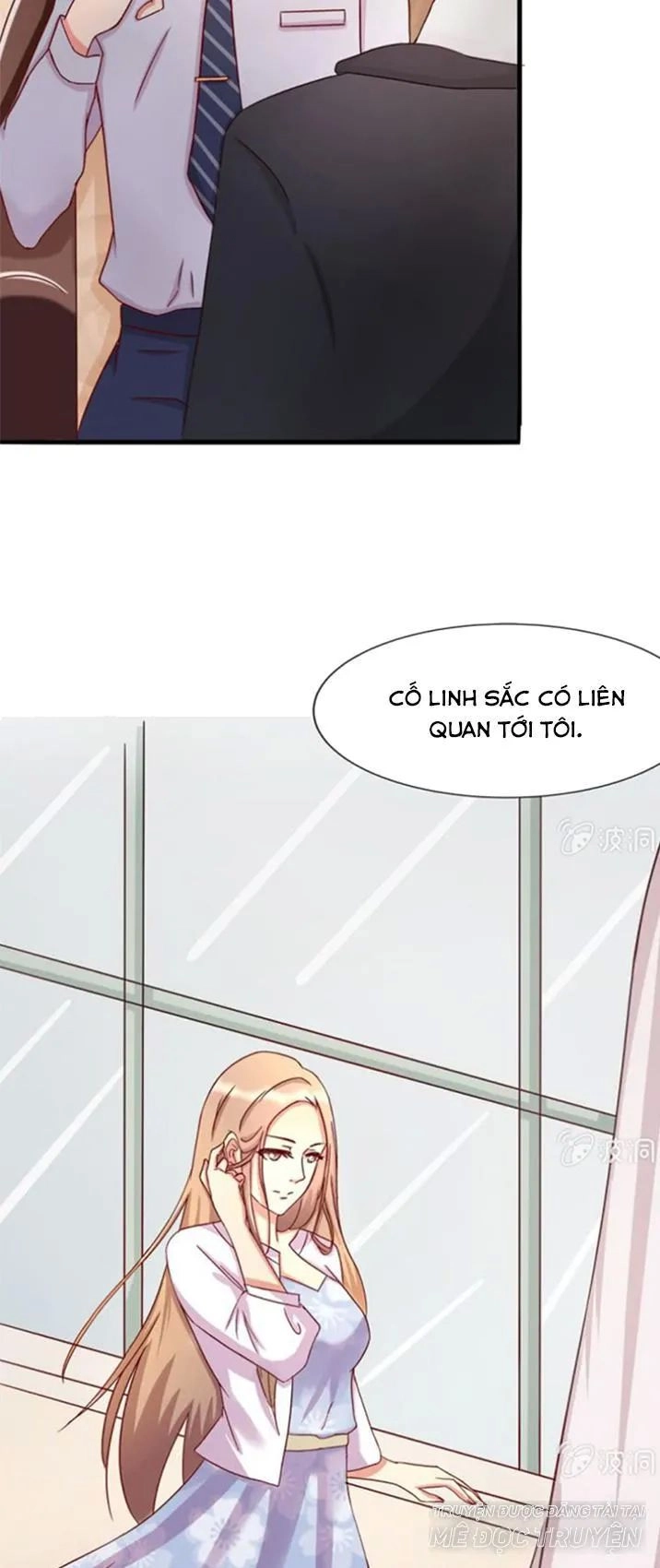 Kết Hôn Thử 99 Ngày Chapter 15 - 11