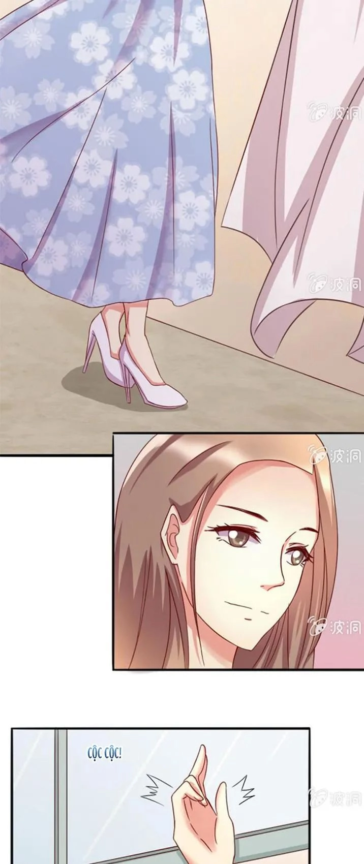 Kết Hôn Thử 99 Ngày Chapter 15 - 12