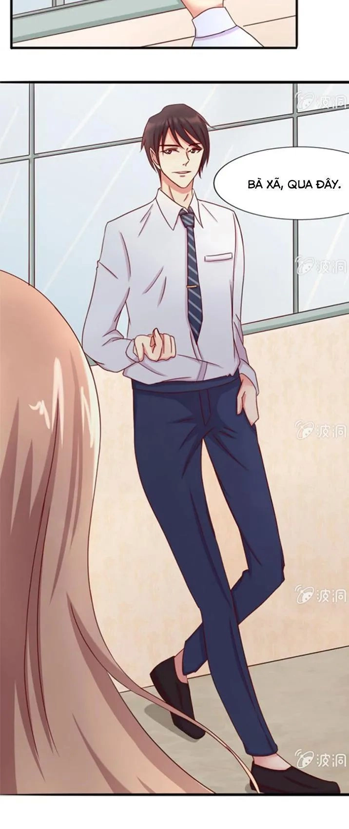 Kết Hôn Thử 99 Ngày Chapter 15 - 13