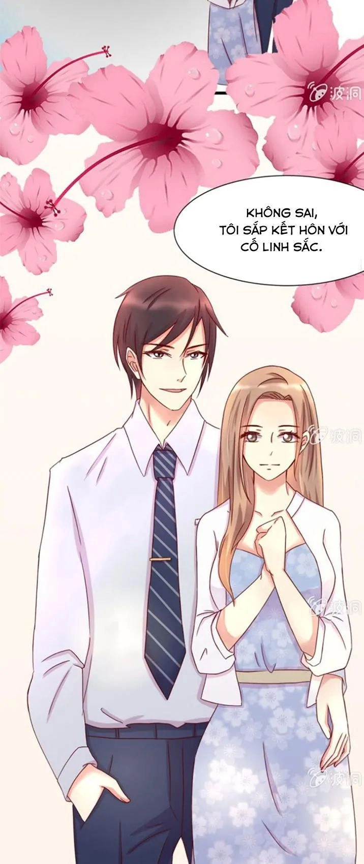 Kết Hôn Thử 99 Ngày Chapter 15 - 15