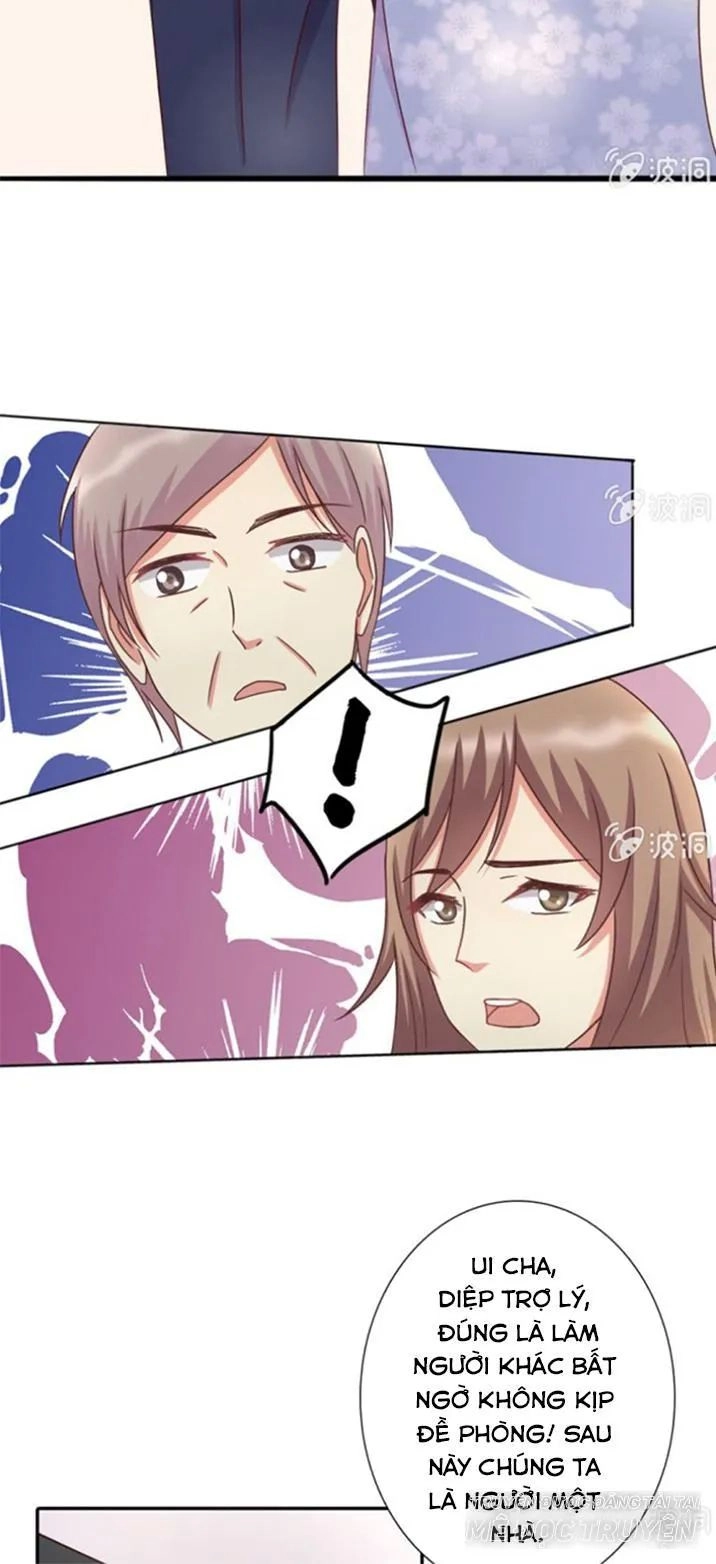 Kết Hôn Thử 99 Ngày Chapter 15 - 16