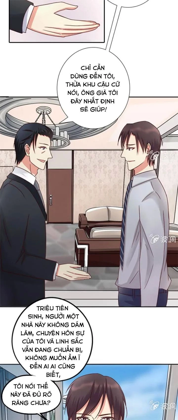 Kết Hôn Thử 99 Ngày Chapter 15 - 17