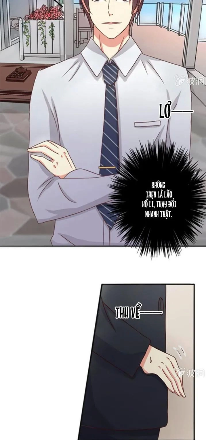 Kết Hôn Thử 99 Ngày Chapter 15 - 18