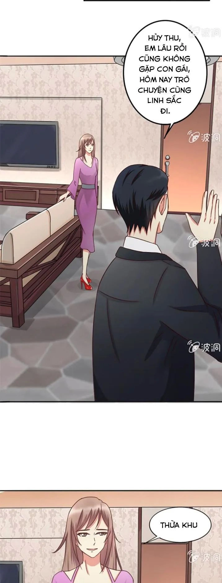 Kết Hôn Thử 99 Ngày Chapter 15 - 19