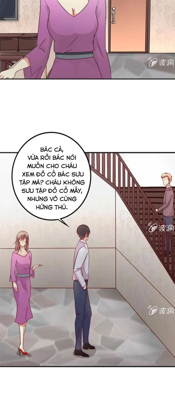 Kết Hôn Thử 99 Ngày Chapter 15 - 20