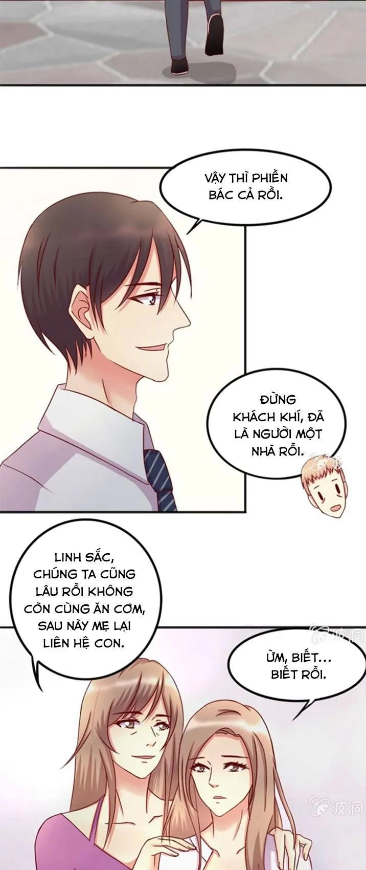 Kết Hôn Thử 99 Ngày Chapter 15 - 22