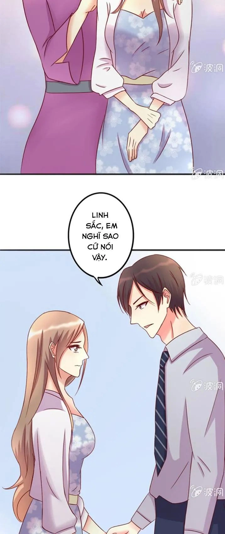 Kết Hôn Thử 99 Ngày Chapter 15 - 23