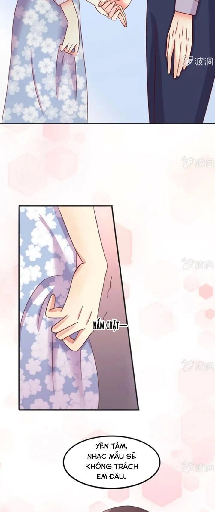 Kết Hôn Thử 99 Ngày Chapter 15 - 24