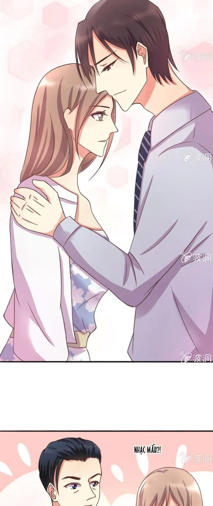 Kết Hôn Thử 99 Ngày Chapter 15 - 25