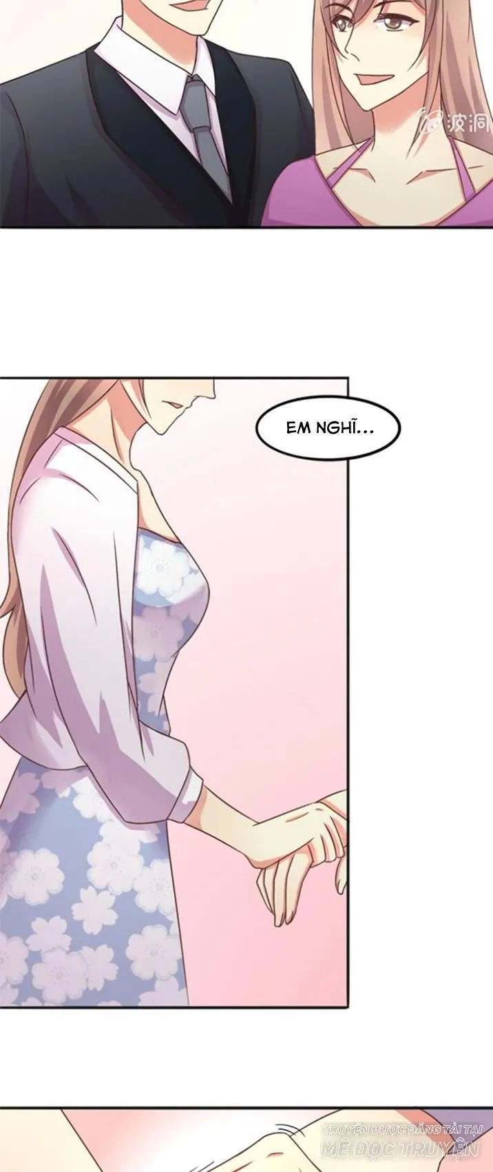 Kết Hôn Thử 99 Ngày Chapter 15 - 26