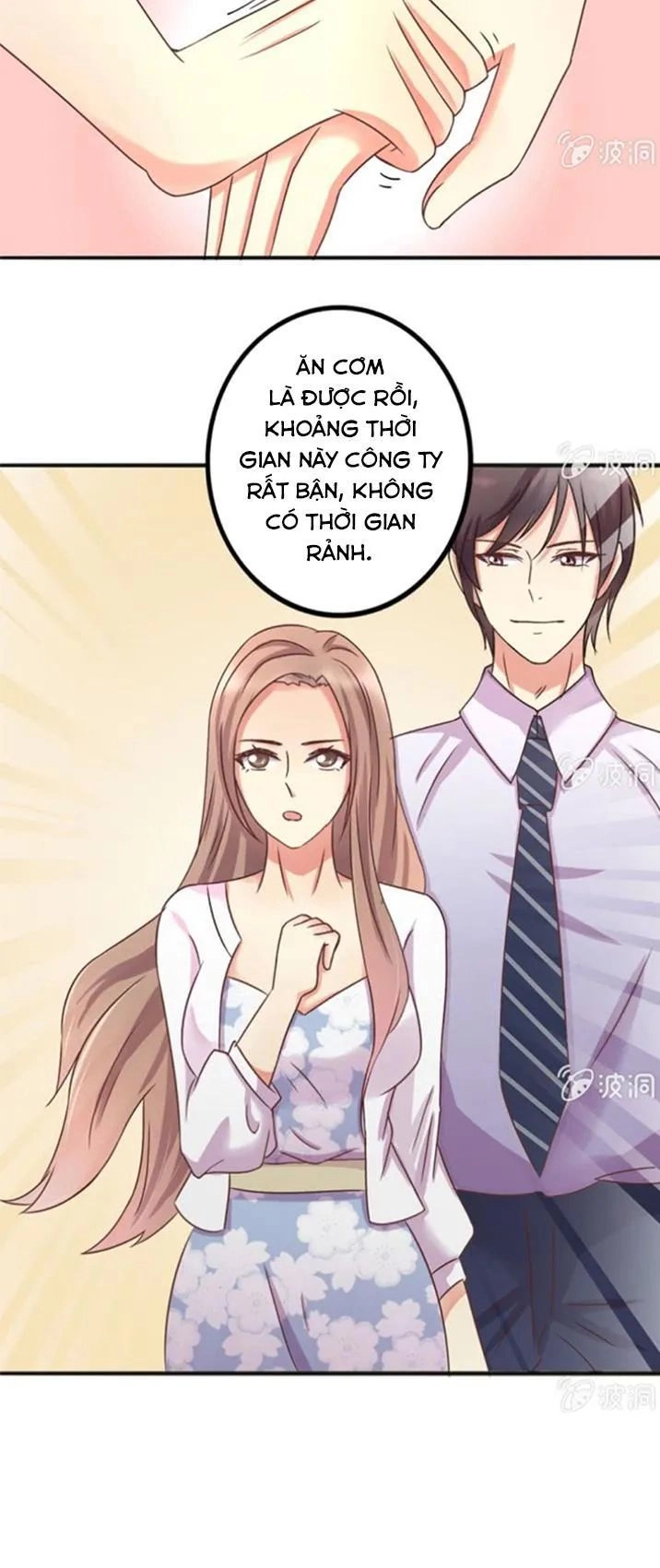 Kết Hôn Thử 99 Ngày Chapter 15 - 27