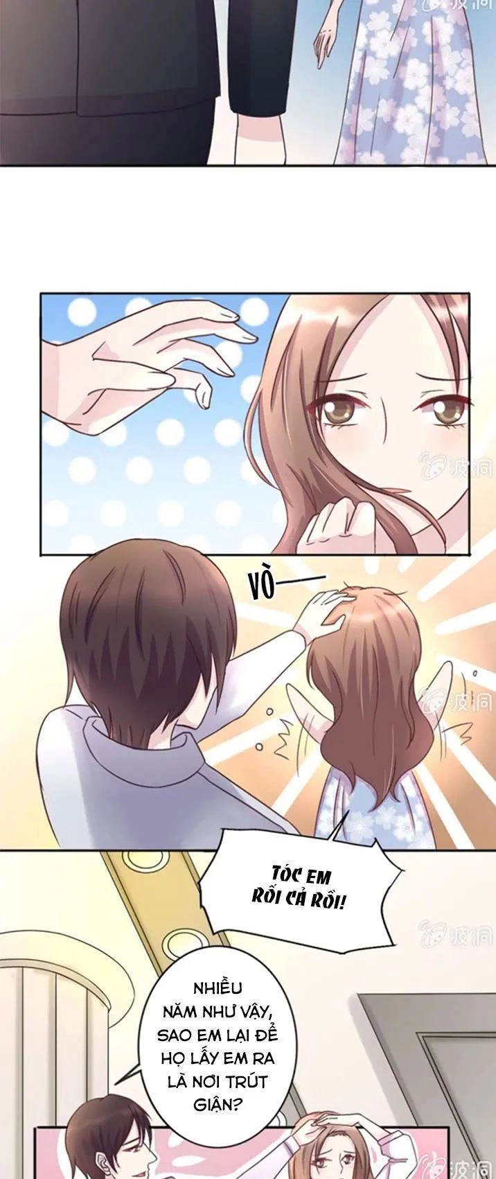 Kết Hôn Thử 99 Ngày Chapter 16 - 3