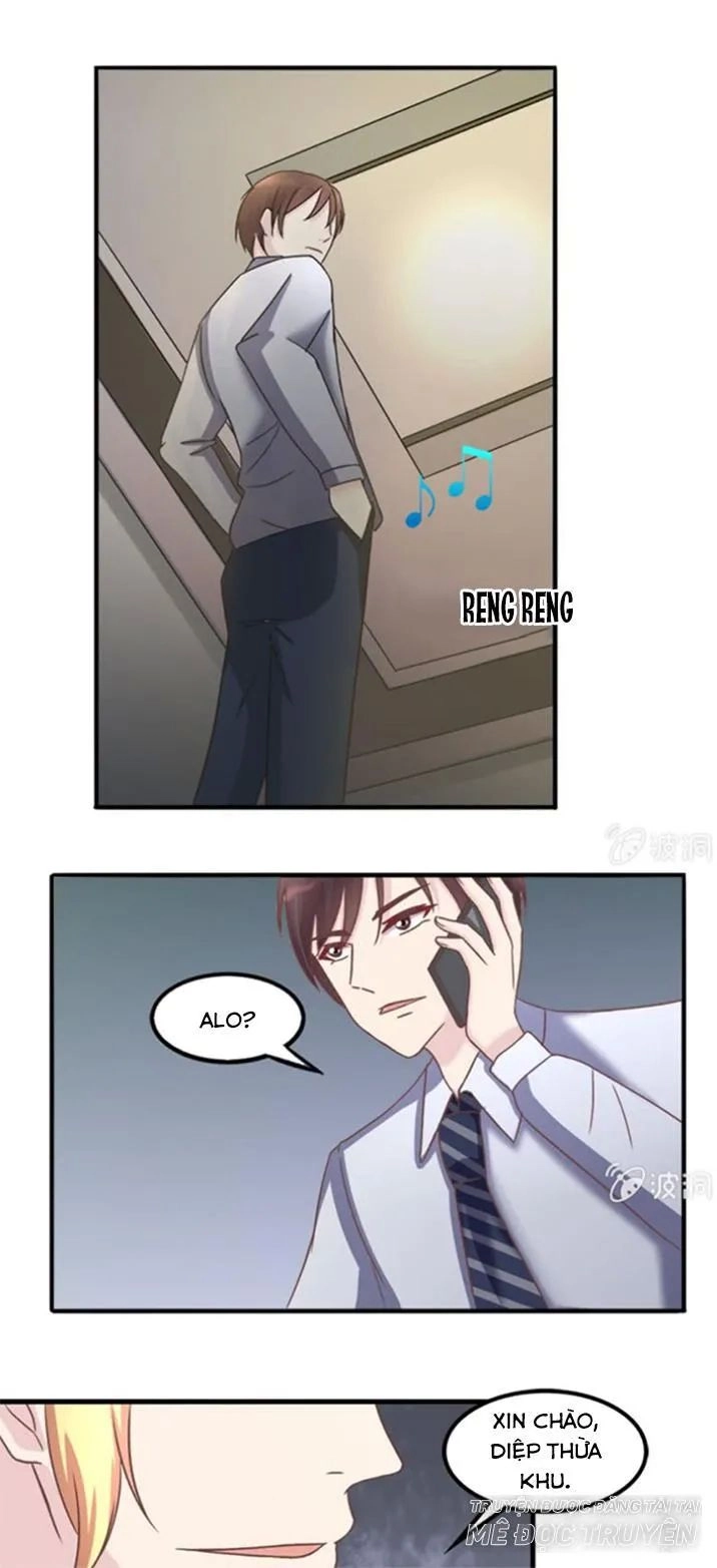 Kết Hôn Thử 99 Ngày Chapter 16 - 16