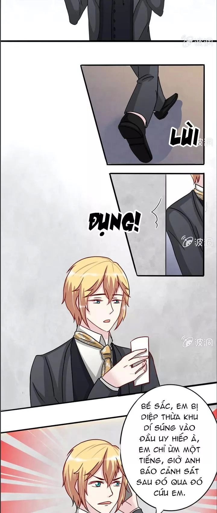 Kết Hôn Thử 99 Ngày Chapter 17 - 5