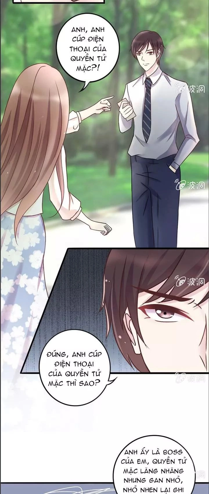 Kết Hôn Thử 99 Ngày Chapter 17 - 9