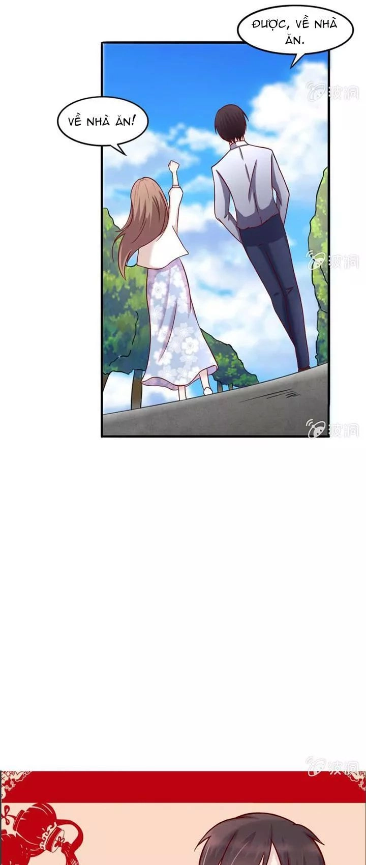 Kết Hôn Thử 99 Ngày Chapter 17 - 12