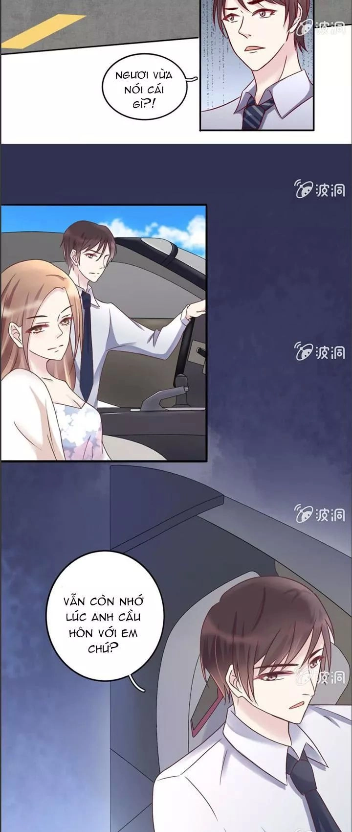 Kết Hôn Thử 99 Ngày Chapter 18 - 7