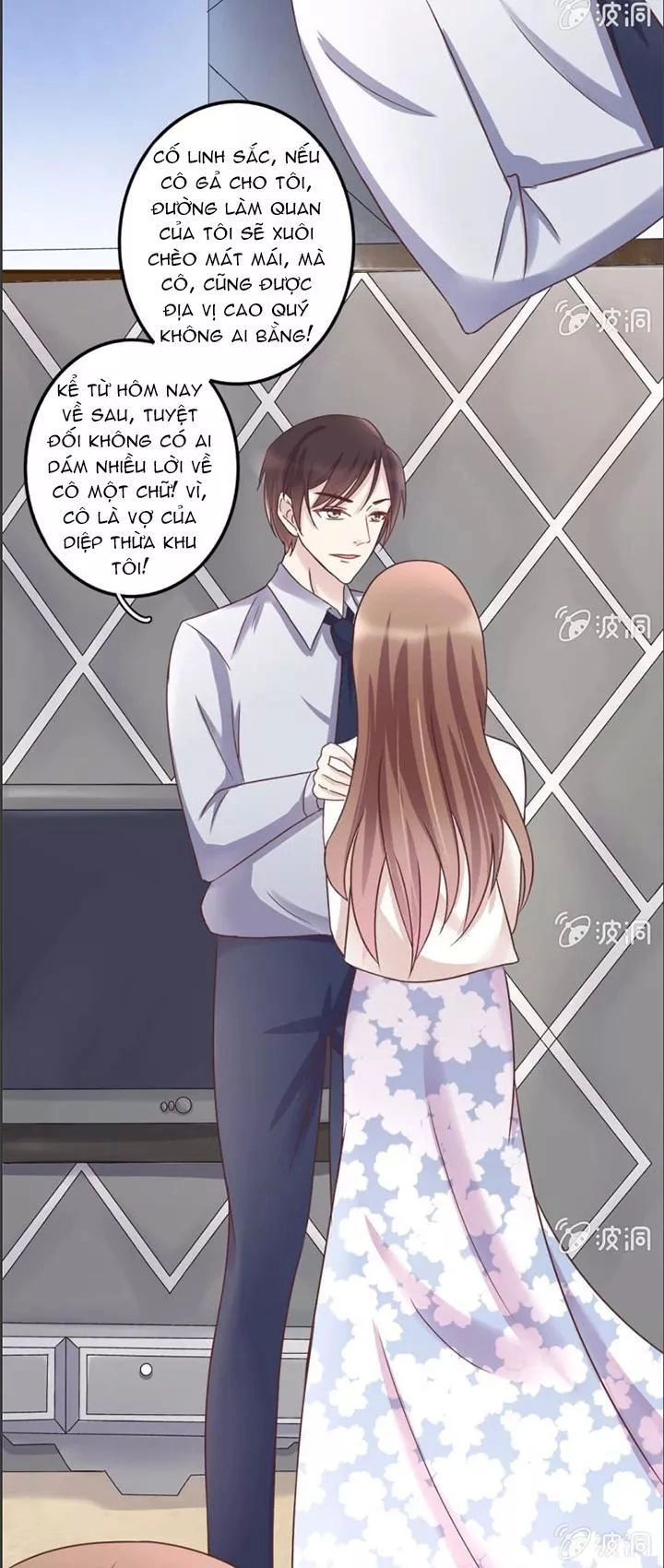 Kết Hôn Thử 99 Ngày Chapter 18 - 8