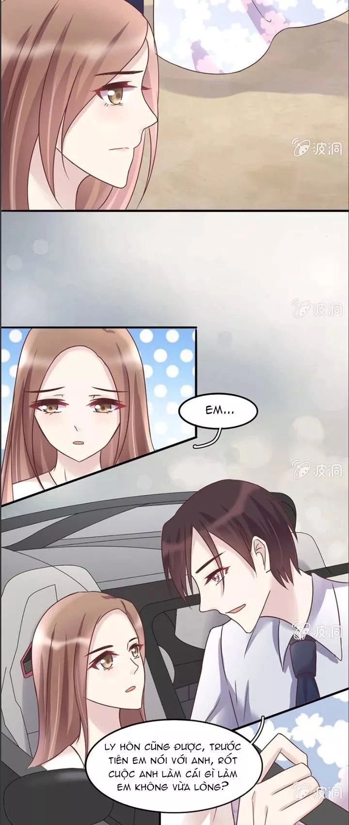 Kết Hôn Thử 99 Ngày Chapter 18 - 9