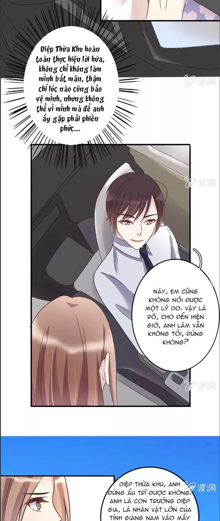 Kết Hôn Thử 99 Ngày Chapter 18 - 10