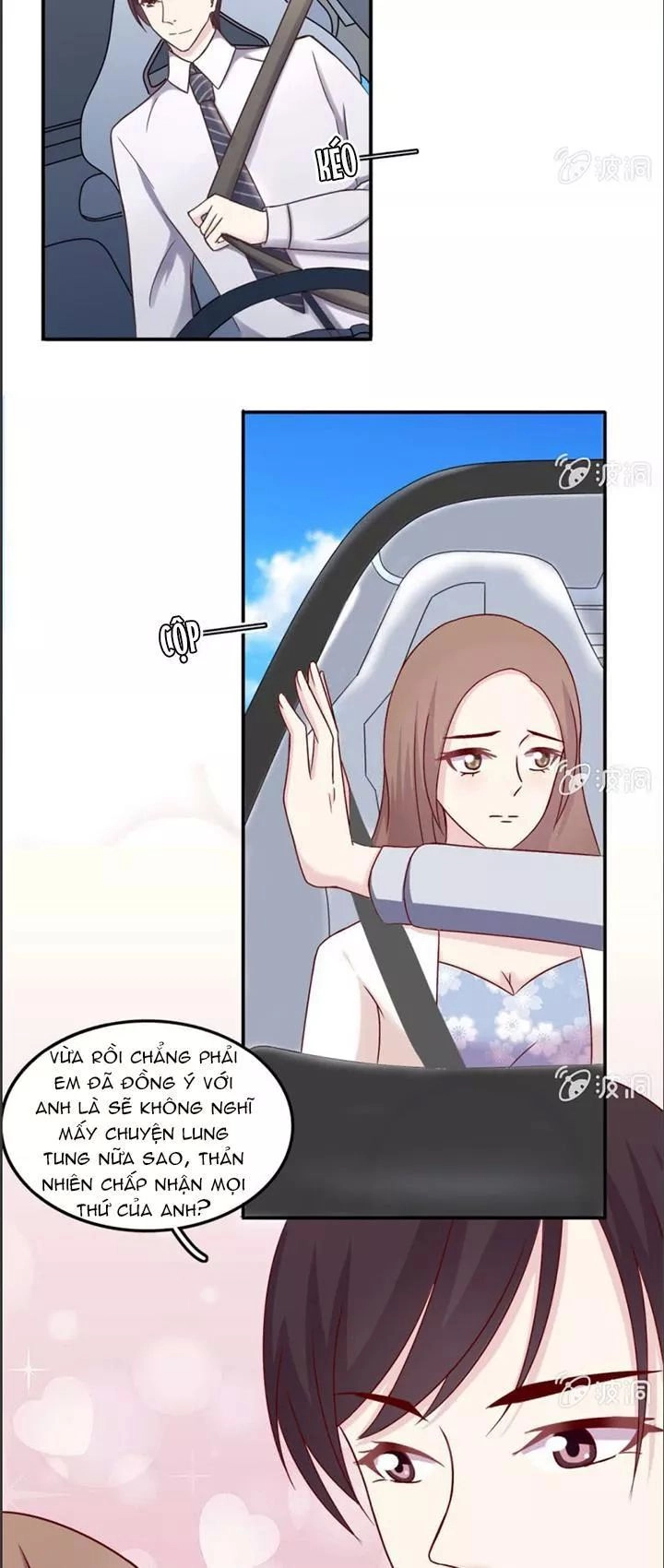 Kết Hôn Thử 99 Ngày Chapter 18 - 12