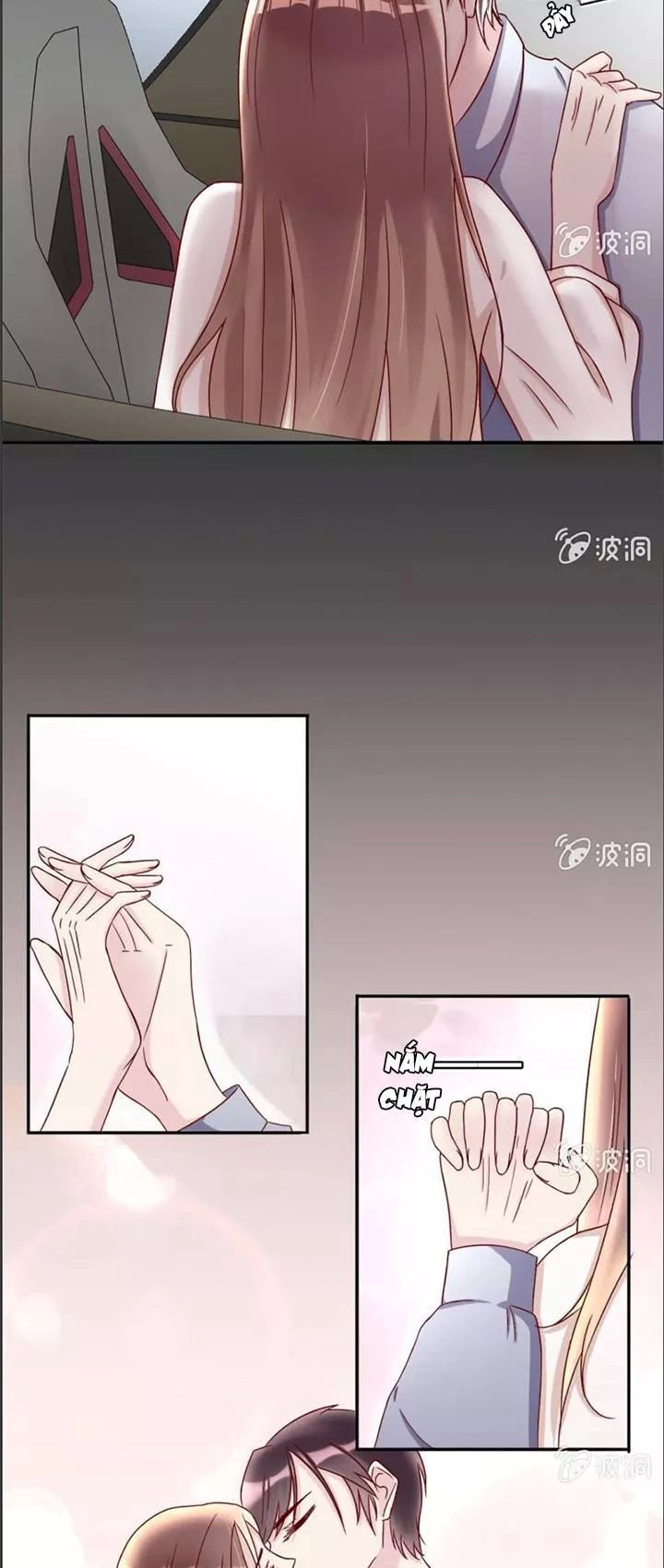 Kết Hôn Thử 99 Ngày Chapter 19 - 2