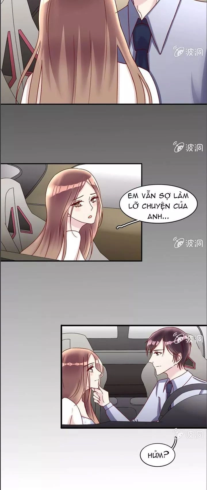 Kết Hôn Thử 99 Ngày Chapter 19 - 4