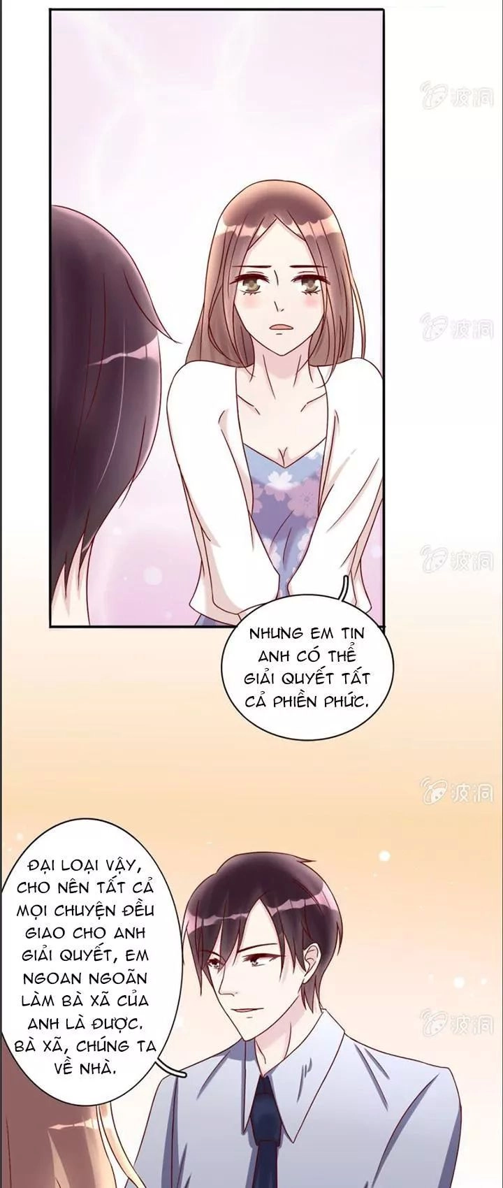 Kết Hôn Thử 99 Ngày Chapter 19 - 5