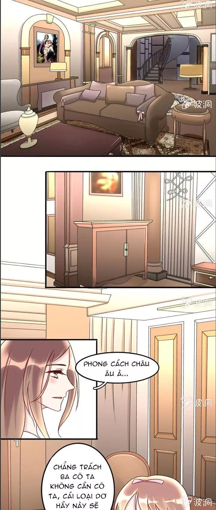 Kết Hôn Thử 99 Ngày Chapter 19 - 8