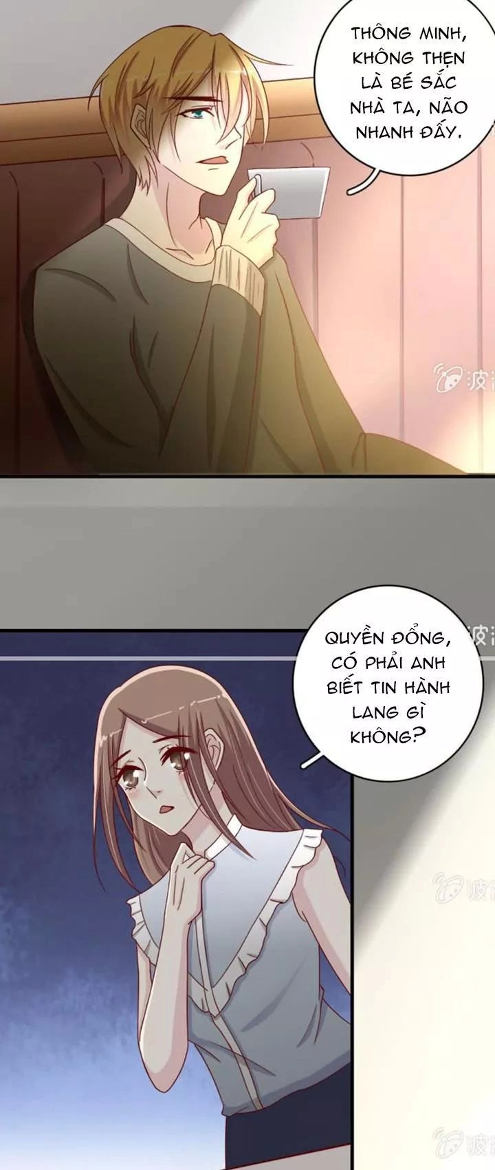 Kết Hôn Thử 99 Ngày Chapter 22 - 2