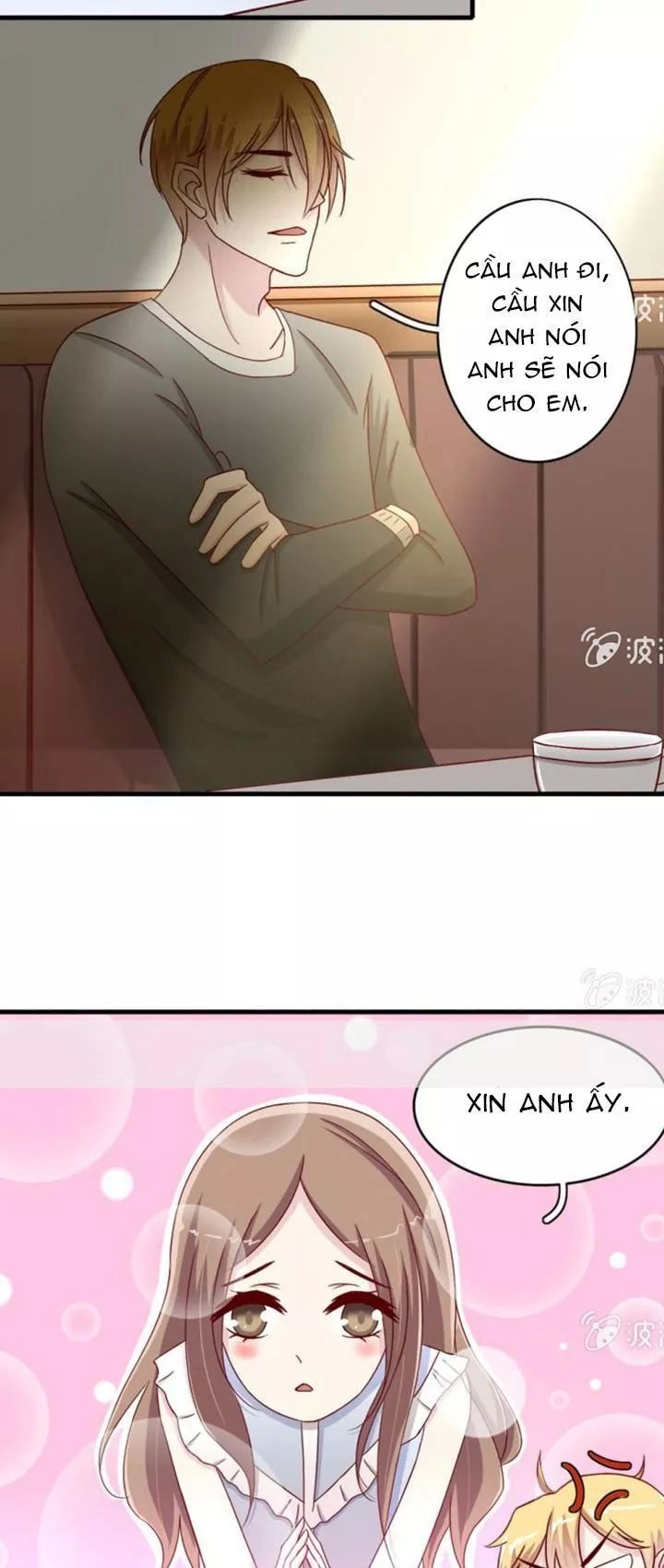 Kết Hôn Thử 99 Ngày Chapter 22 - 3