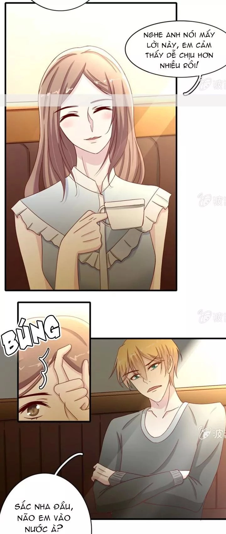 Kết Hôn Thử 99 Ngày Chapter 22 - 5