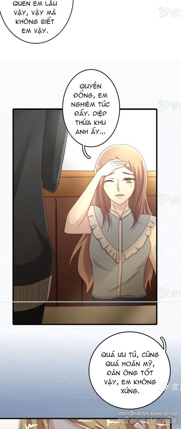 Kết Hôn Thử 99 Ngày Chapter 22 - 6