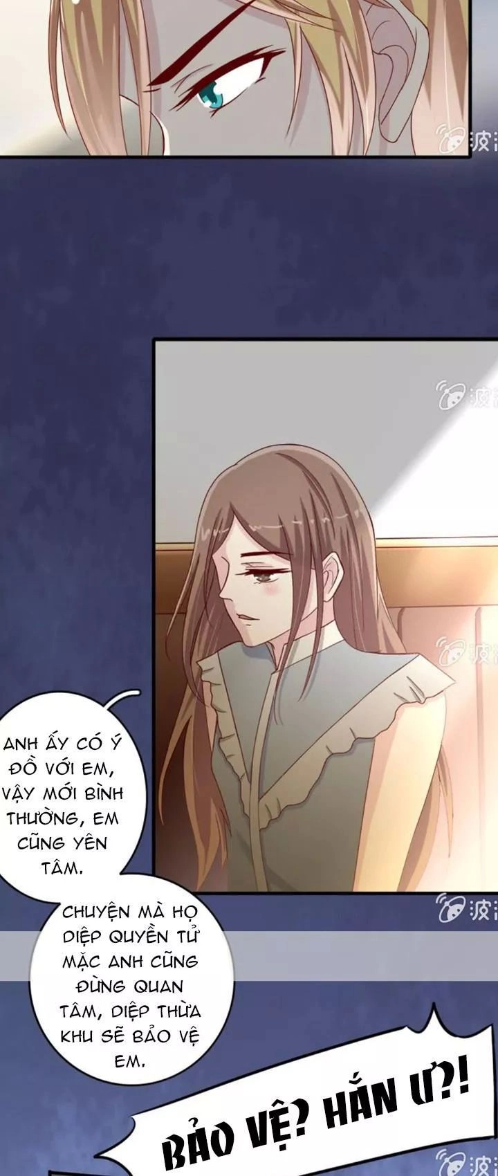 Kết Hôn Thử 99 Ngày Chapter 22 - 7