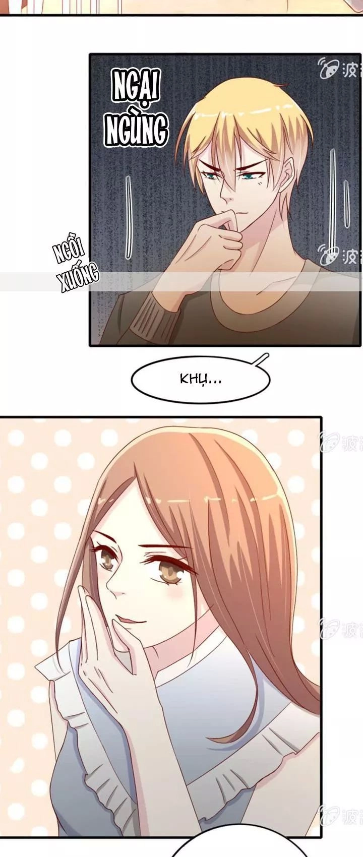 Kết Hôn Thử 99 Ngày Chapter 22 - 9