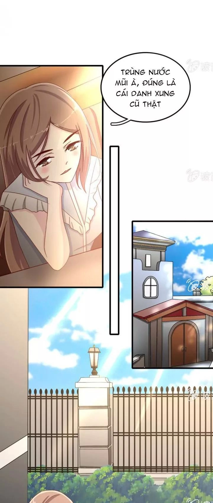 Kết Hôn Thử 99 Ngày Chapter 22 - 12