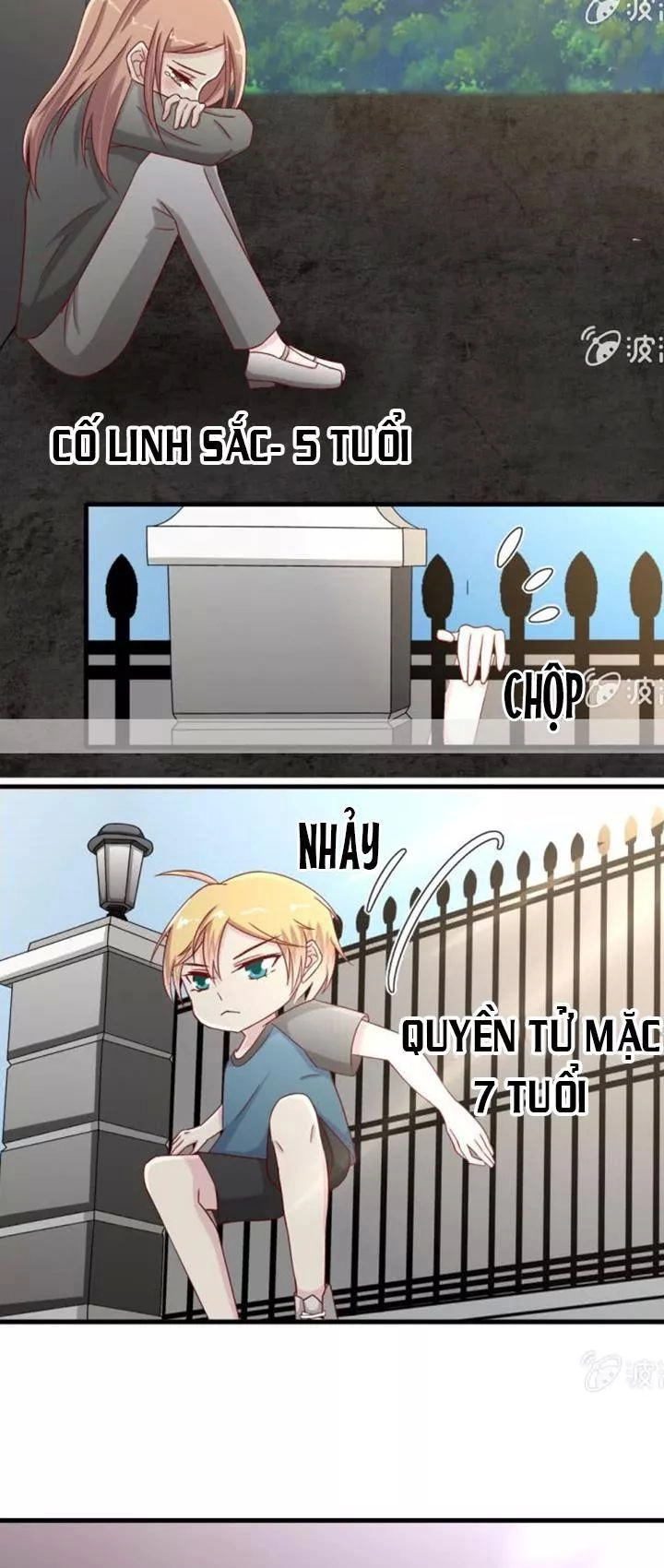 Kết Hôn Thử 99 Ngày Chapter 22 - 13