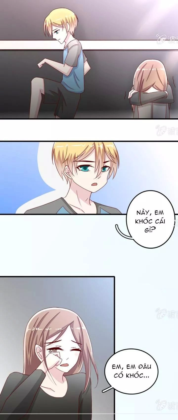 Kết Hôn Thử 99 Ngày Chapter 22 - 14