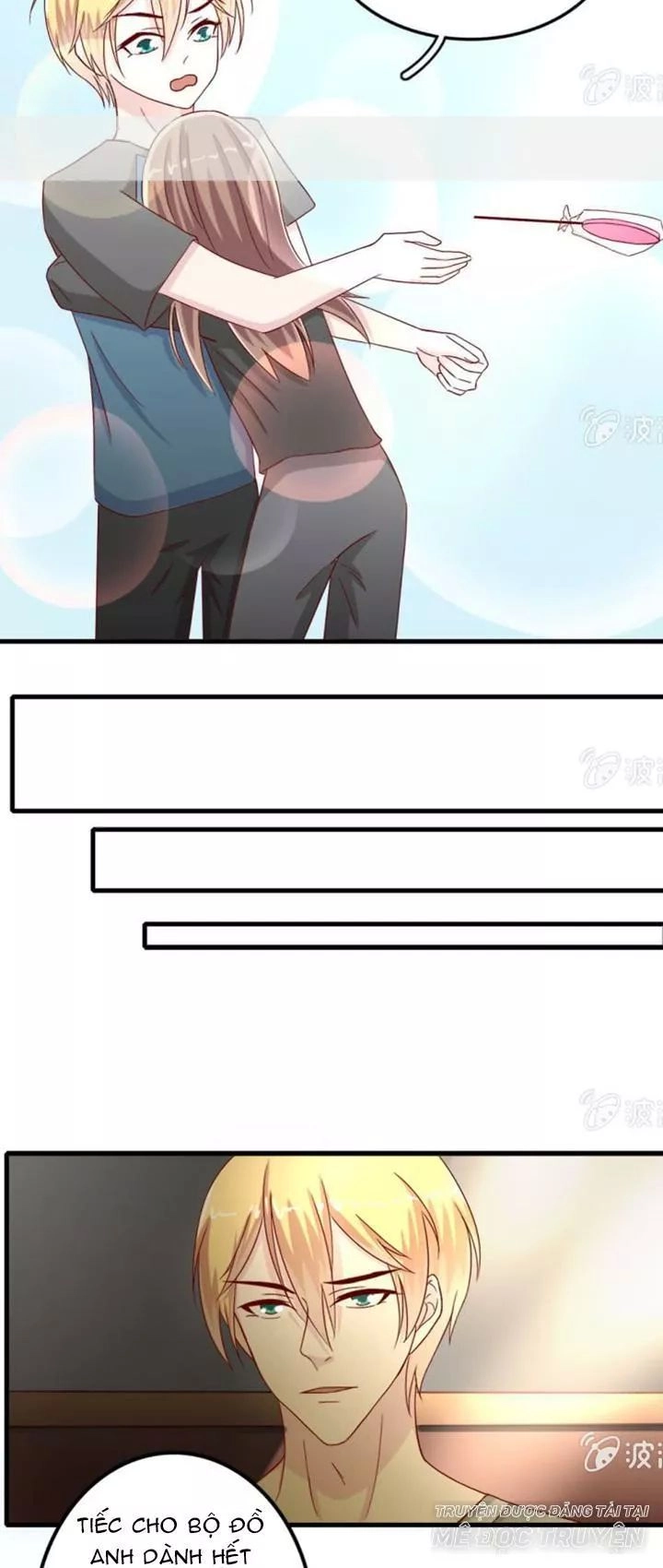 Kết Hôn Thử 99 Ngày Chapter 22 - 16