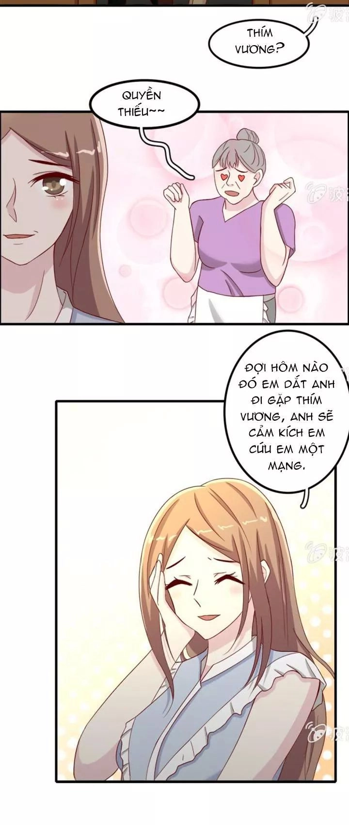 Kết Hôn Thử 99 Ngày Chapter 22 - 18