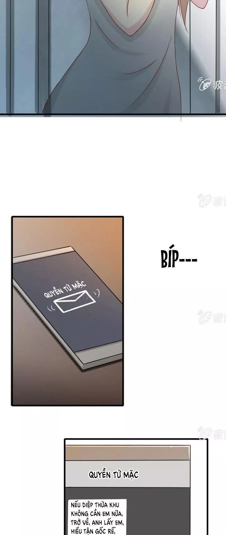 Kết Hôn Thử 99 Ngày Chapter 22 - 22