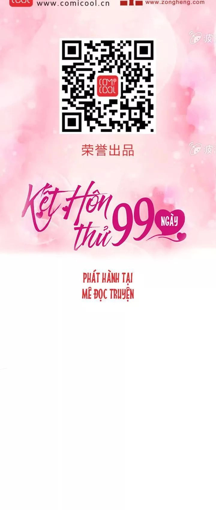 Kết Hôn Thử 99 Ngày Chapter 22 - 24
