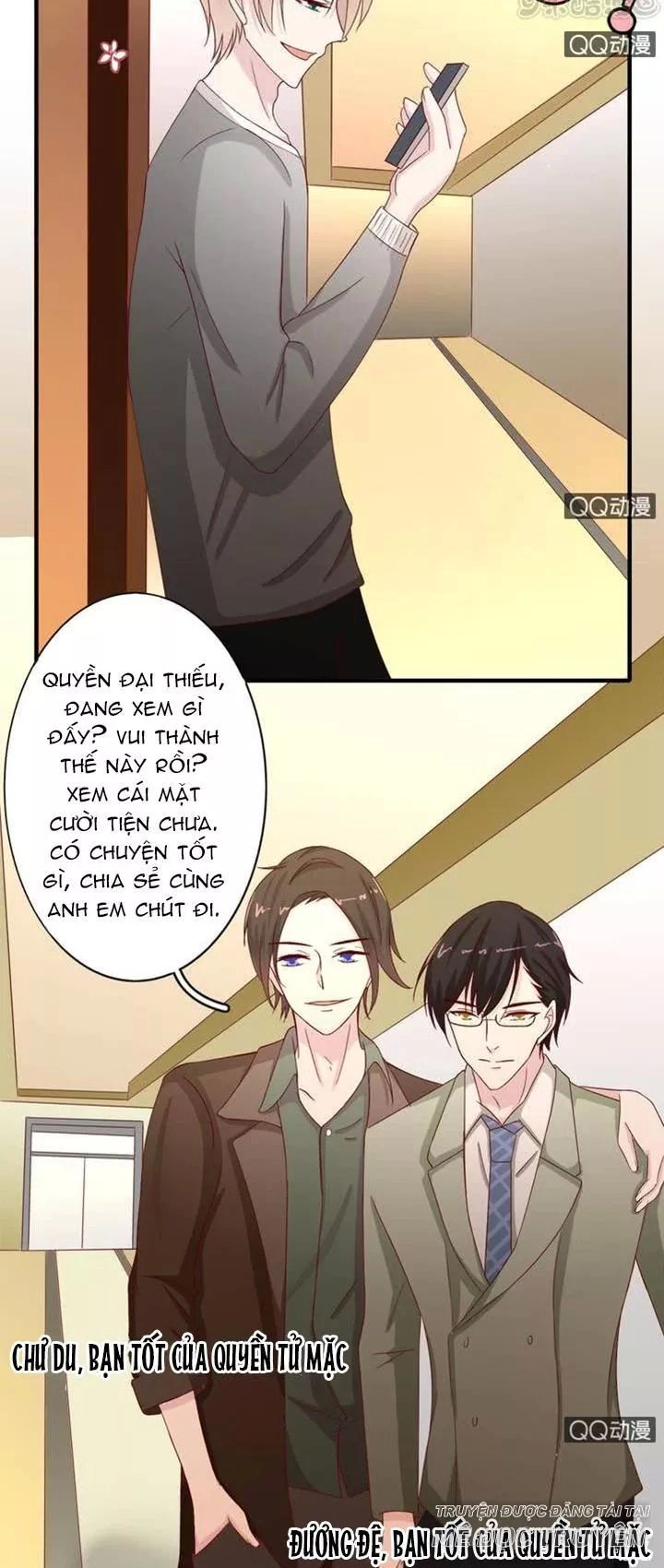 Kết Hôn Thử 99 Ngày Chapter 23 - 6