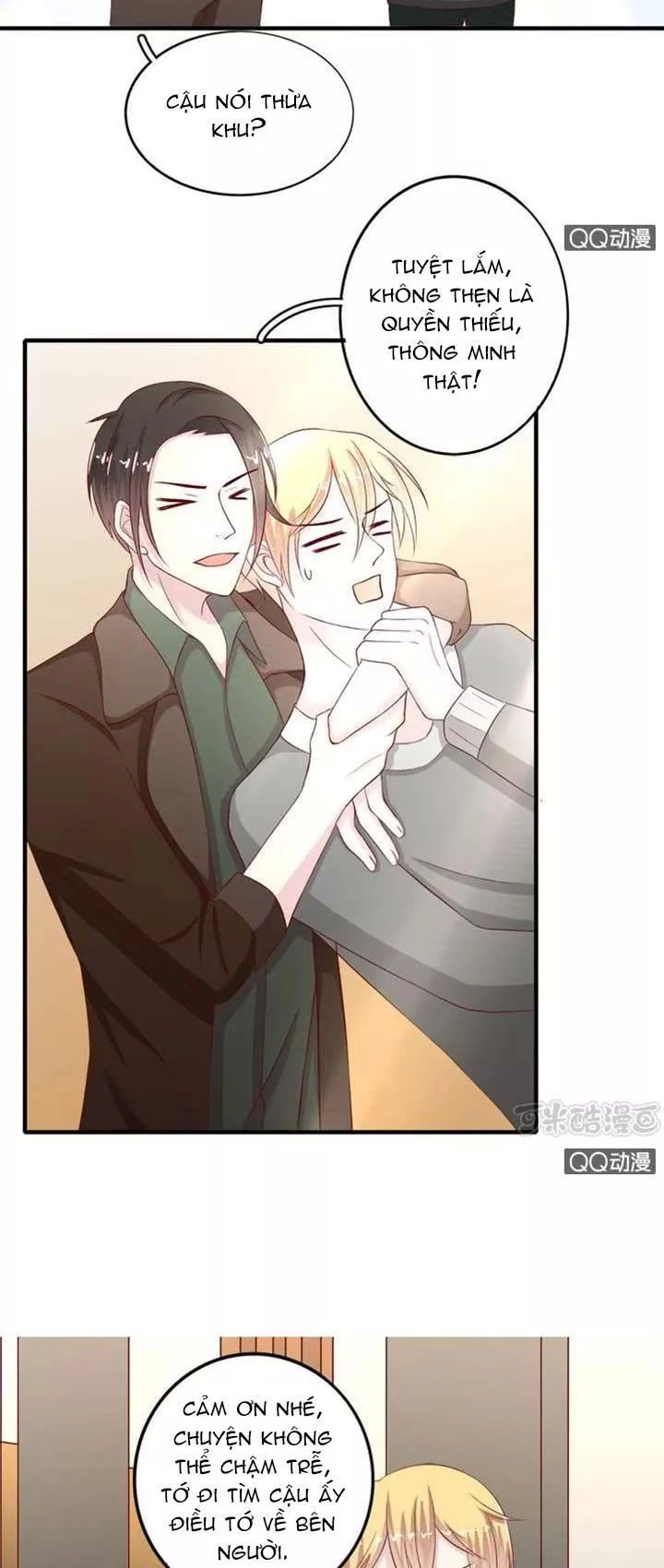 Kết Hôn Thử 99 Ngày Chapter 23 - 10