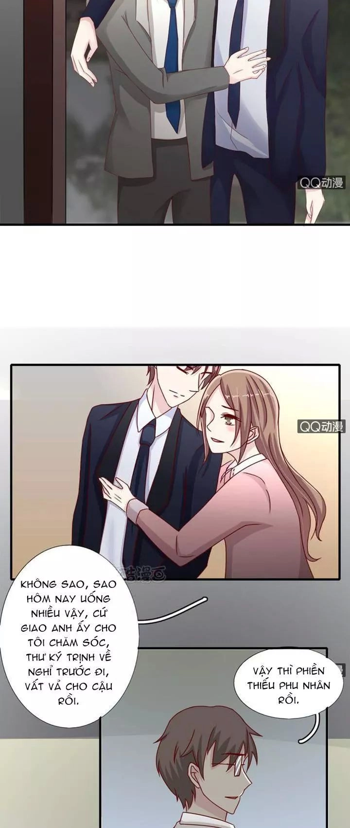 Kết Hôn Thử 99 Ngày Chapter 23 - 17