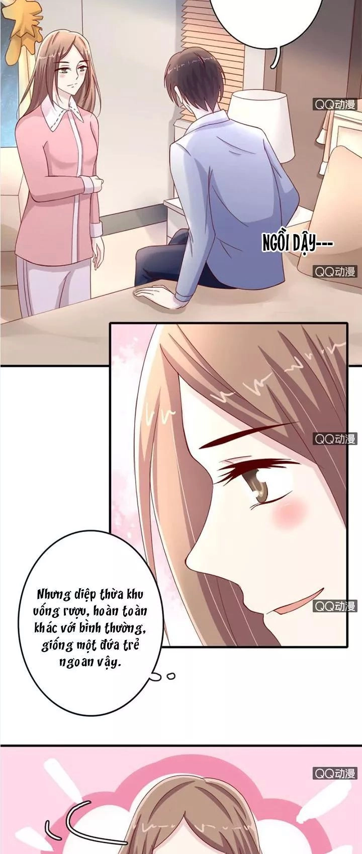 Kết Hôn Thử 99 Ngày Chapter 24 - 4